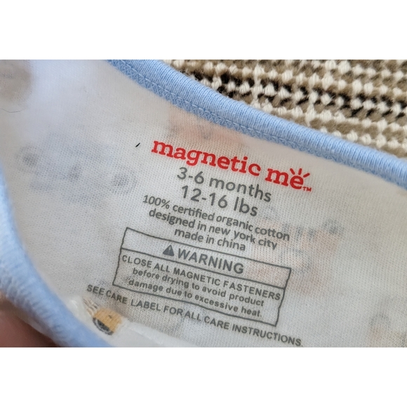 Me Pajamas Me Footie Sleeperpajamas Size 36